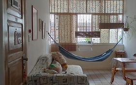 Apartamento térreo de um quarto no Canela, Salvador-BA